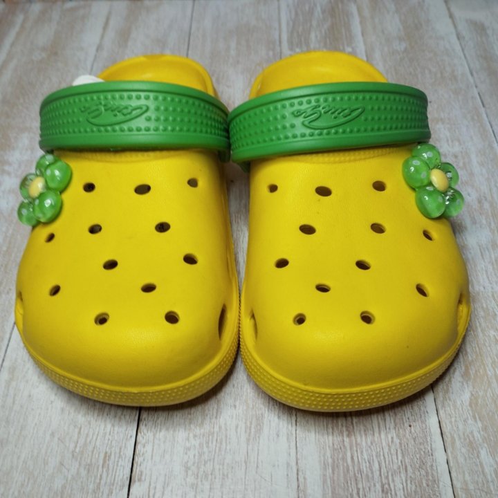 Crocs 26, 28 Новые