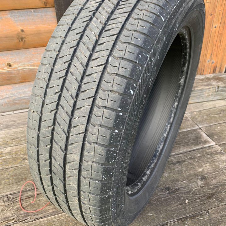 Шины Yokohama 225/60 R18 летние