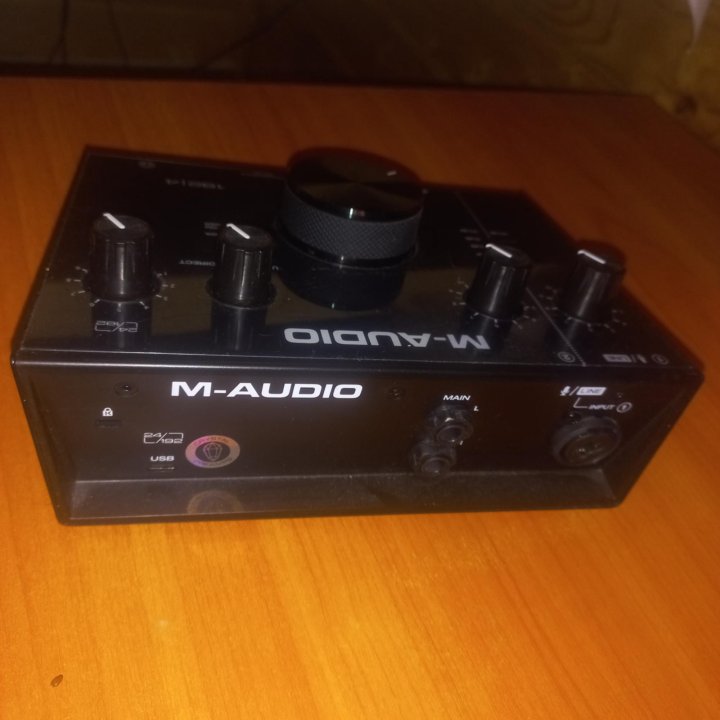 M-Audio Air 192 4