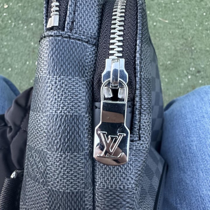 Сумка louis vuitton avenue