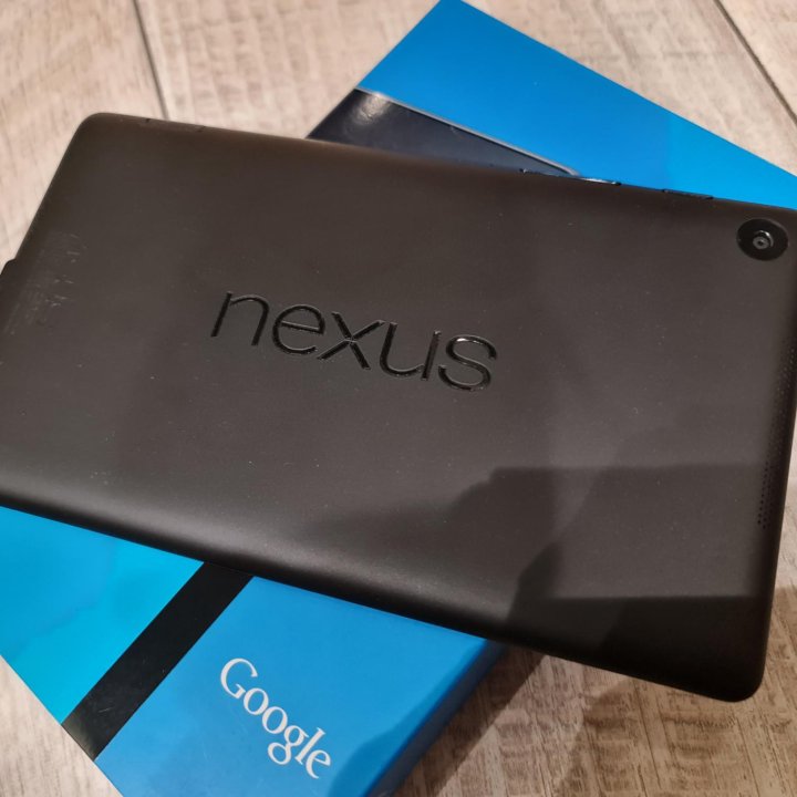 Google Nexus 7 LTE 4G 2/32