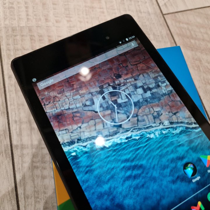 Google Nexus 7 LTE 4G 2/32