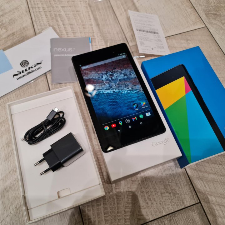 Google Nexus 7 LTE 4G 2/32