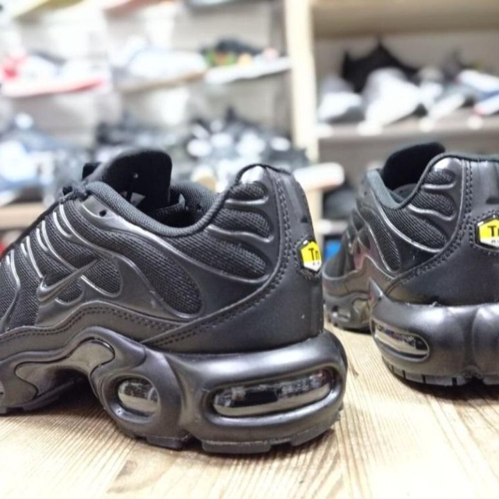 Кроссовки Nike Air Max Tn Plus