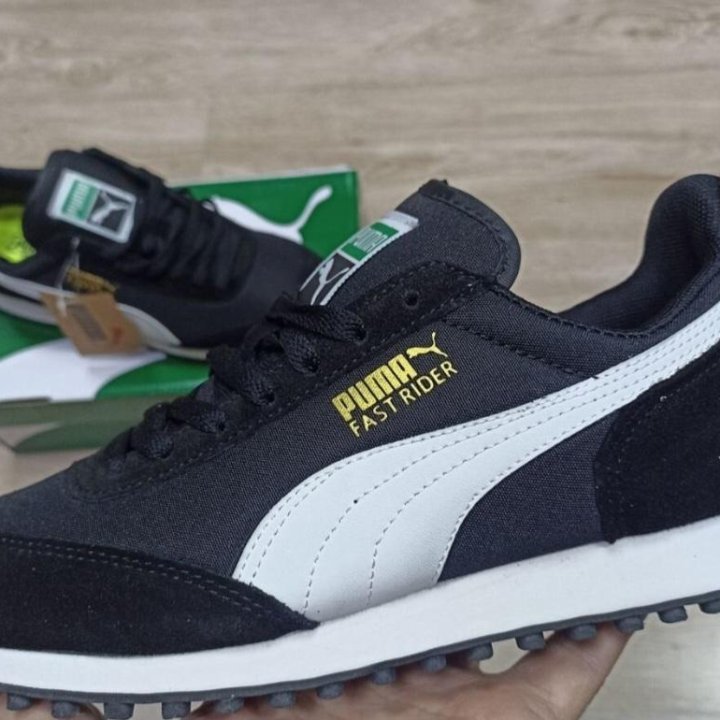 Кроссовки Puma