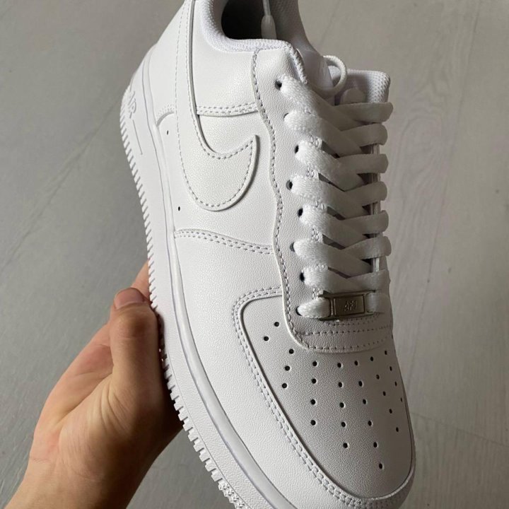 Nike Air force 1 оригинал