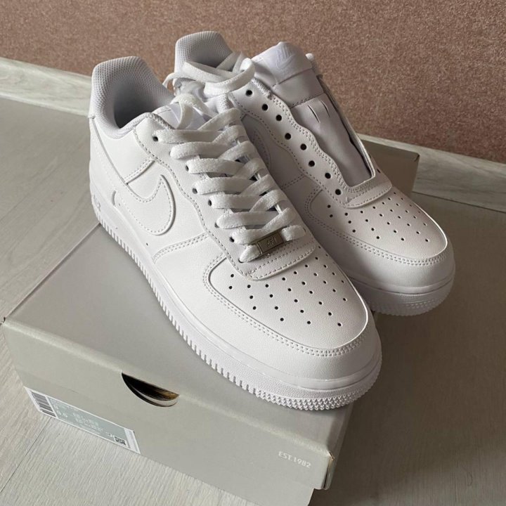 Nike Air force 1 оригинал