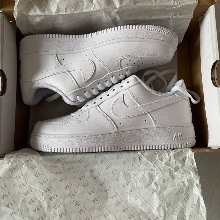 Nike Air force 1 оригинал