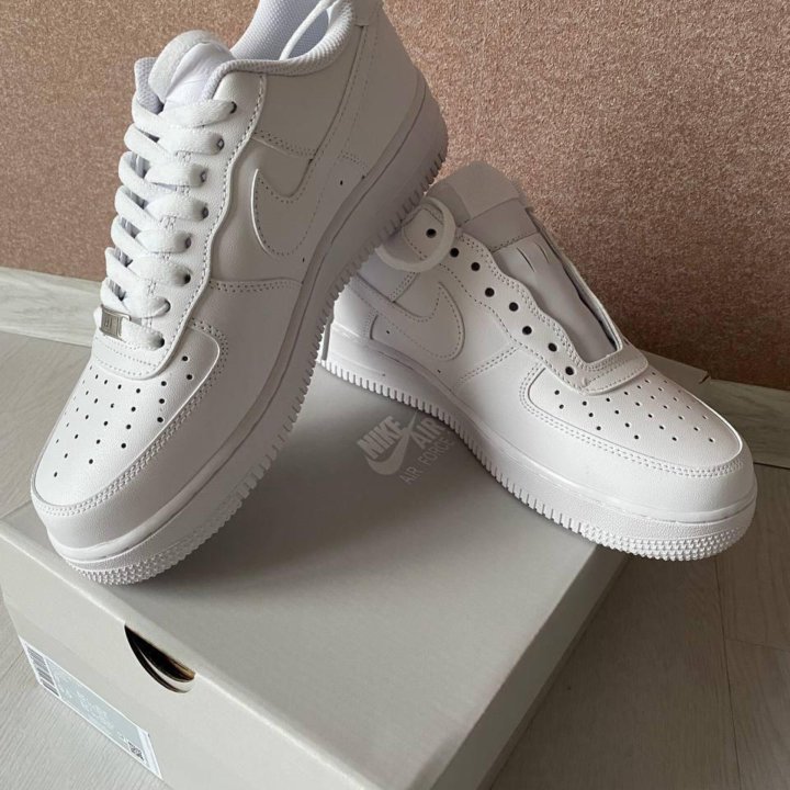 Nike Air force 1 оригинал