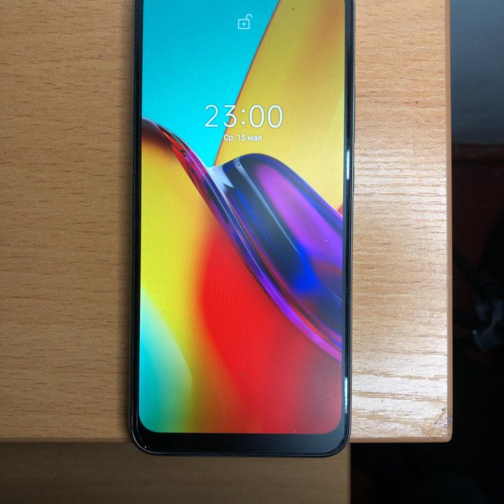 realme C30