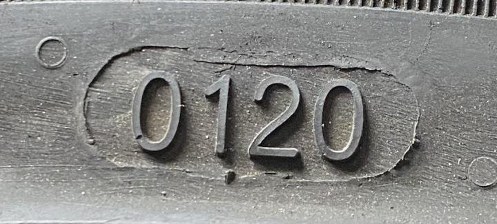 CrossLeader PRTech DSU02 235/40 R19☀️