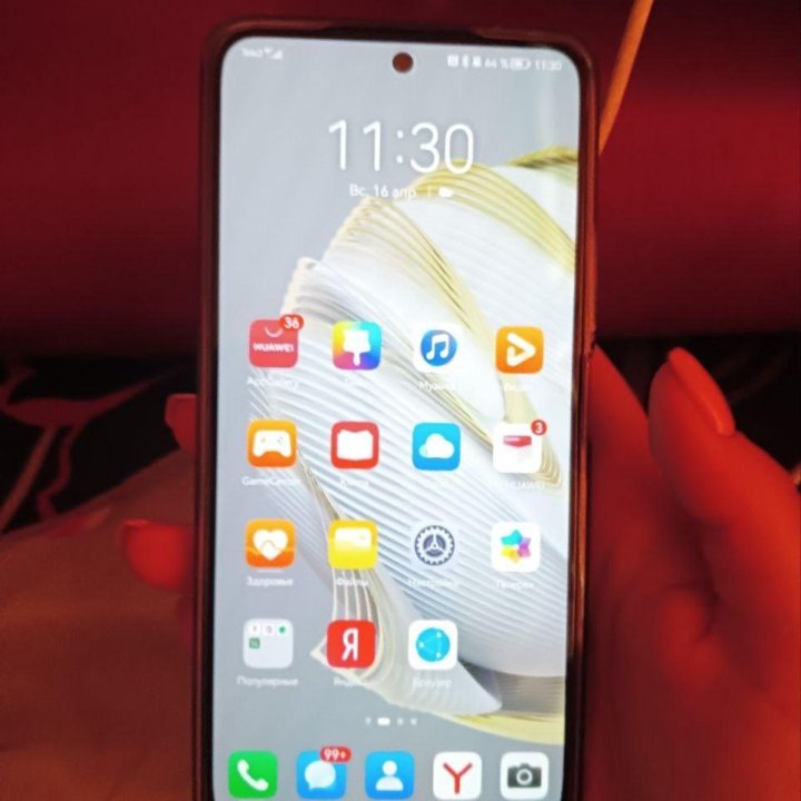 Продам телефон Huawei Nova 10 SE