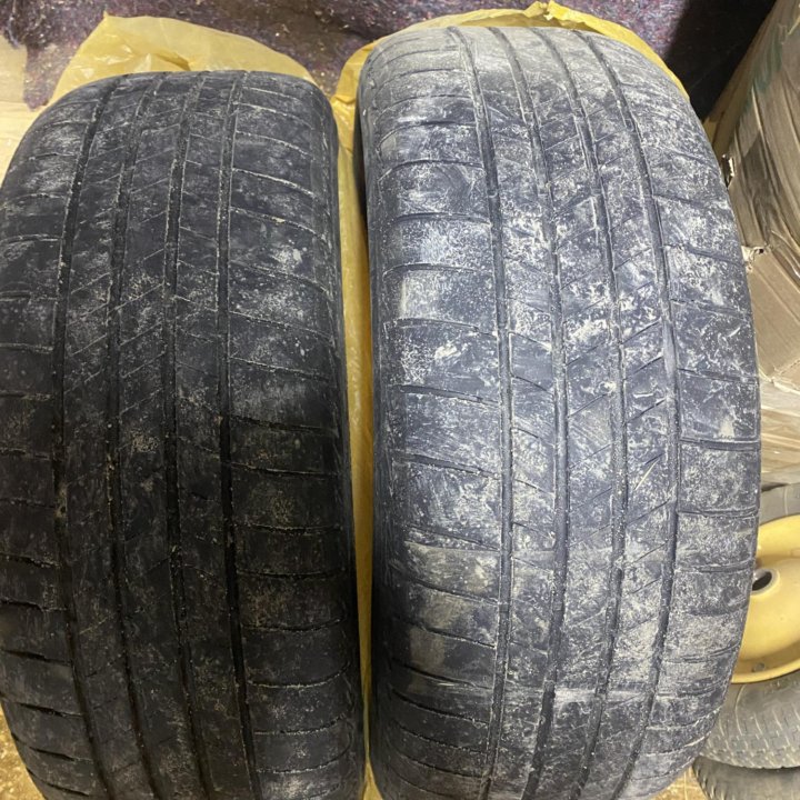 Шины Bridgestone T005