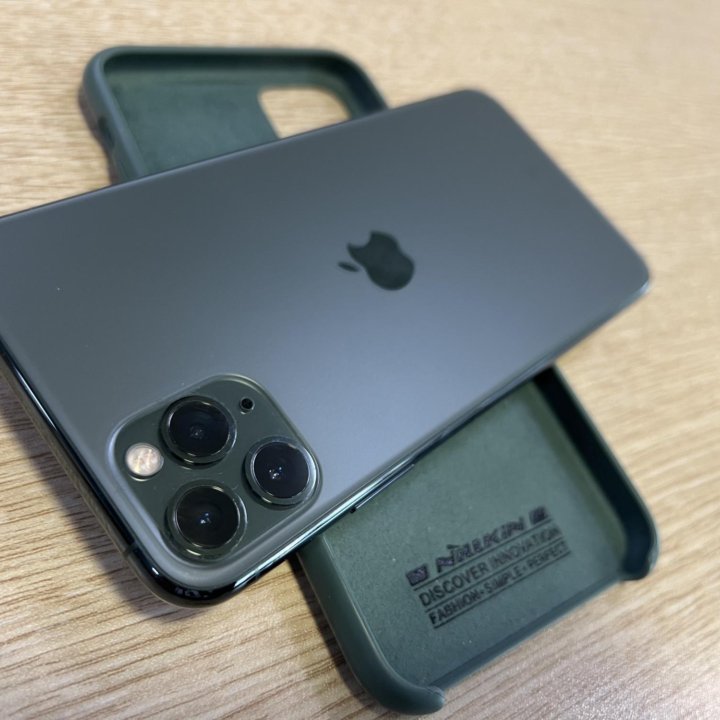 iPhone 11 Pro Max 512 гб