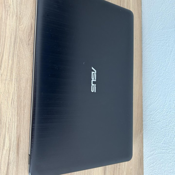 Ноутбук asus k540du