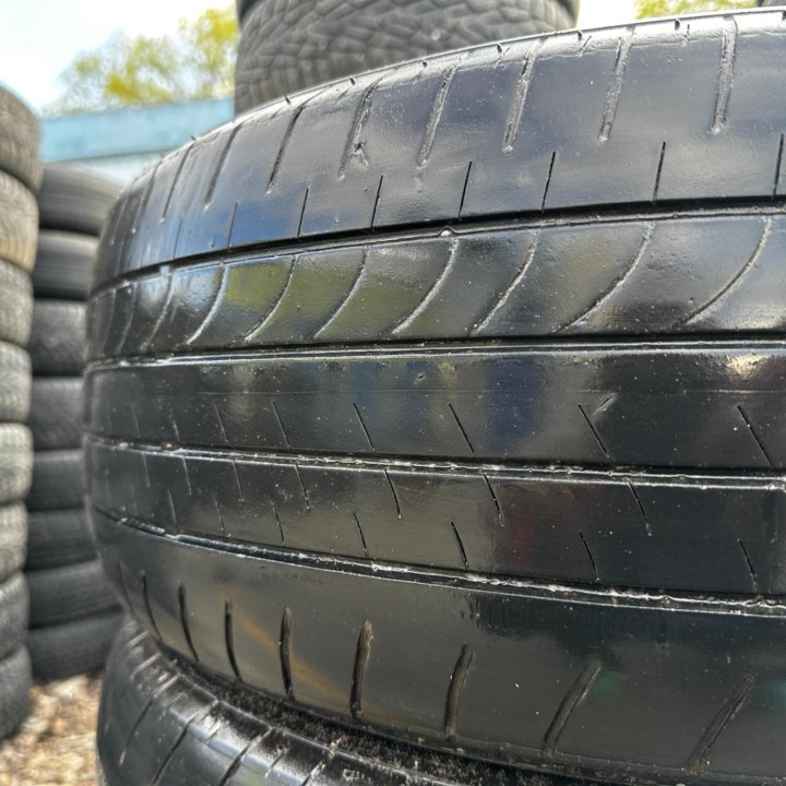 235/55/20 лето Bridgestone Dueler HL 33A