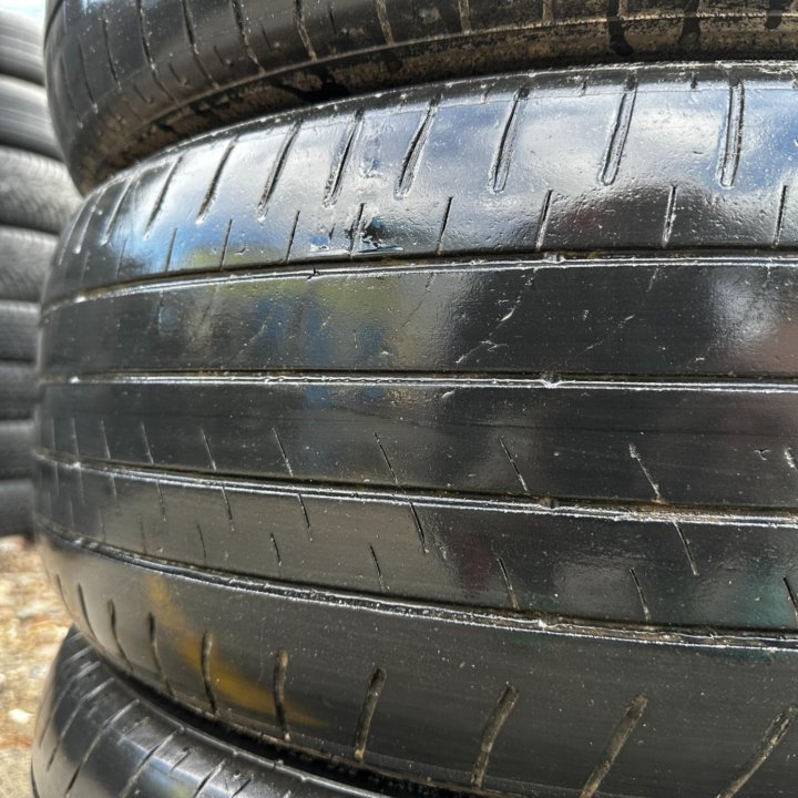 235/55/20 лето Bridgestone Dueler HL 33A