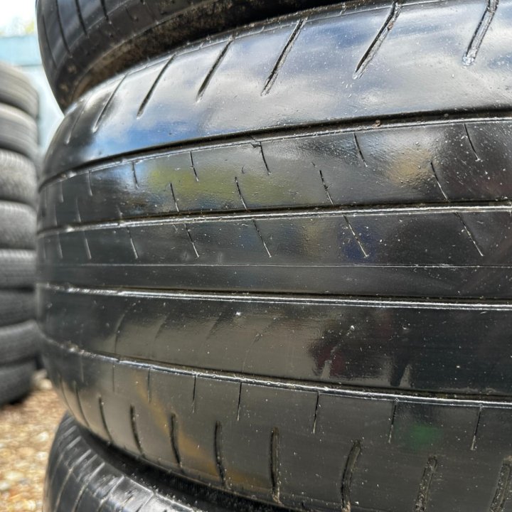 235/55/20 лето Bridgestone Dueler HL 33A