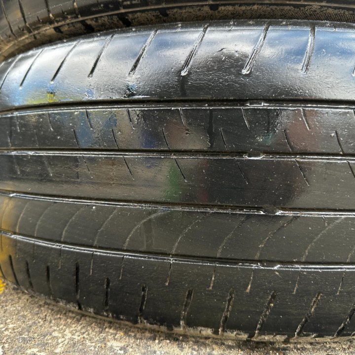 235/55/20 лето Bridgestone Dueler HL 33A