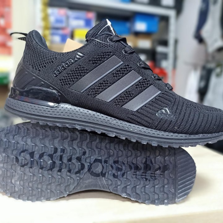 Кроссовки мужские adidas летние