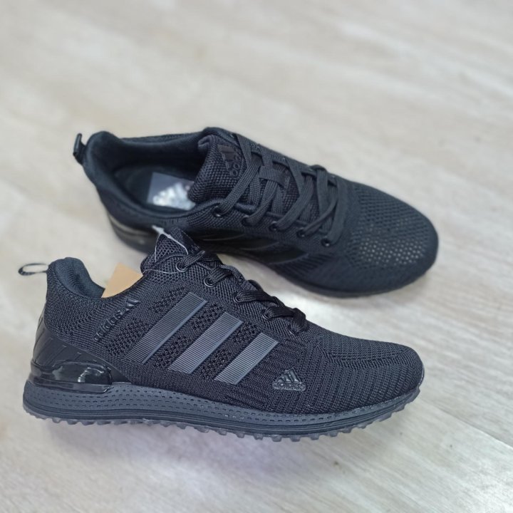 Кроссовки мужские adidas летние