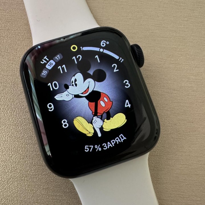 Apple Watch SE (38)