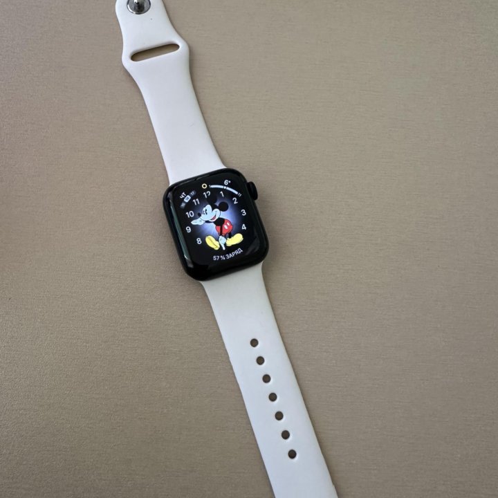 Apple Watch SE (38)