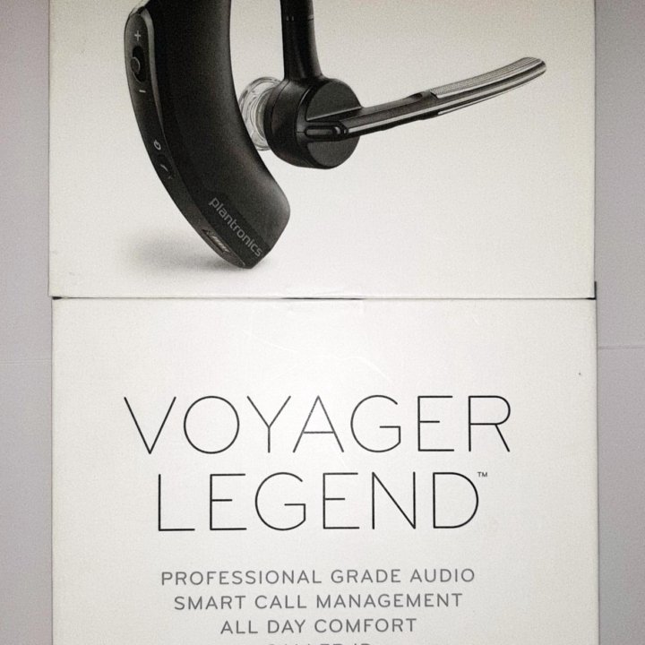 Plantronics Voyager Legend Bluetooth гарнитура