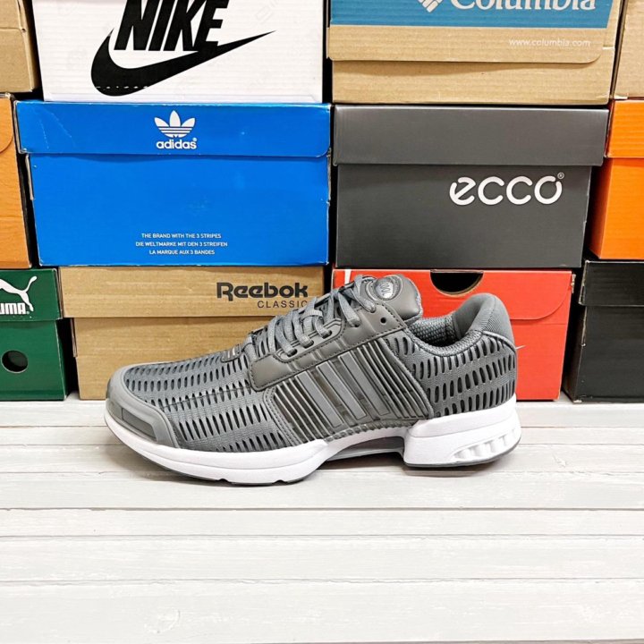 Летние кроссовки мужские Adidas Climacool