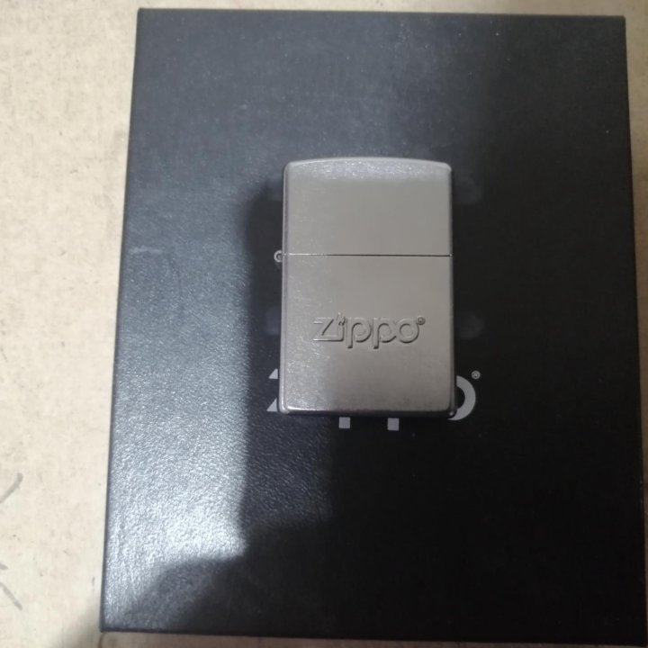 Зажигалка Zippo