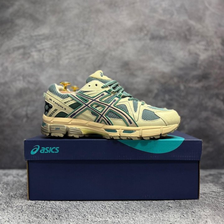 Кроссовки Asics Gel Kahana 8