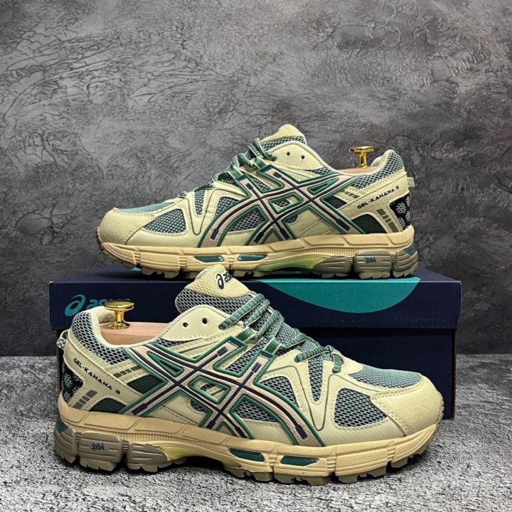 Кроссовки Asics Gel Kahana 8