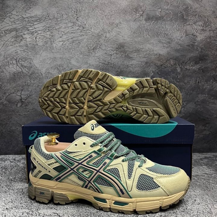 Кроссовки Asics Gel Kahana 8