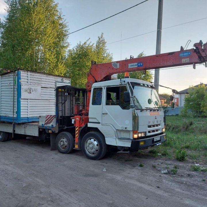 Самогруз.Негабарит.Лично. Все виды самогрузов.