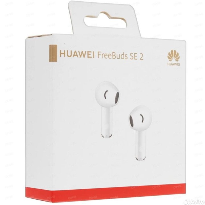 Huawei FreeBuds SE2