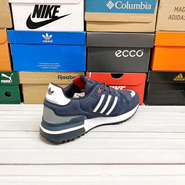 Adidas ZX кроссовки летние