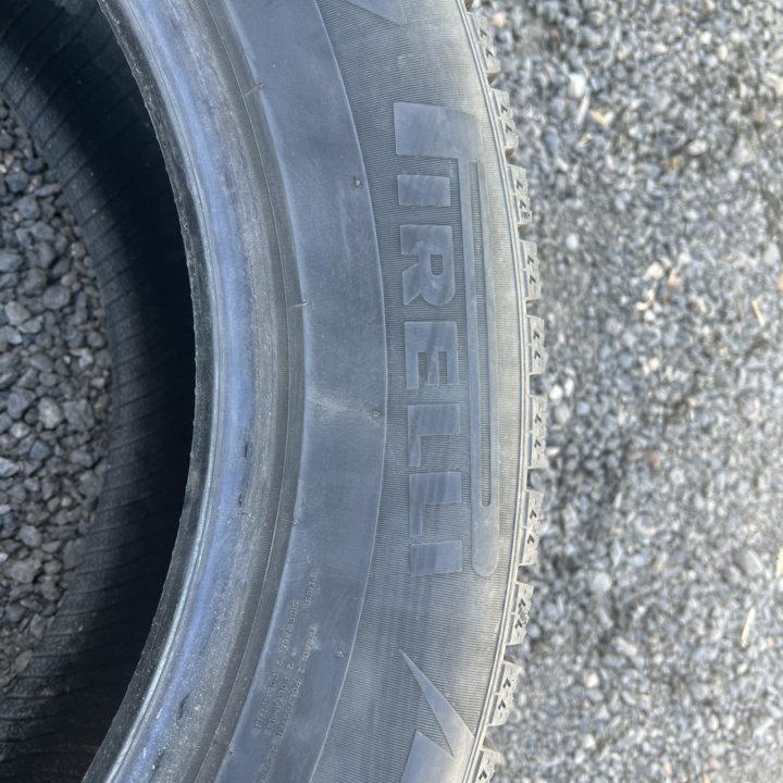 Шины Pirelli 285/50/R20