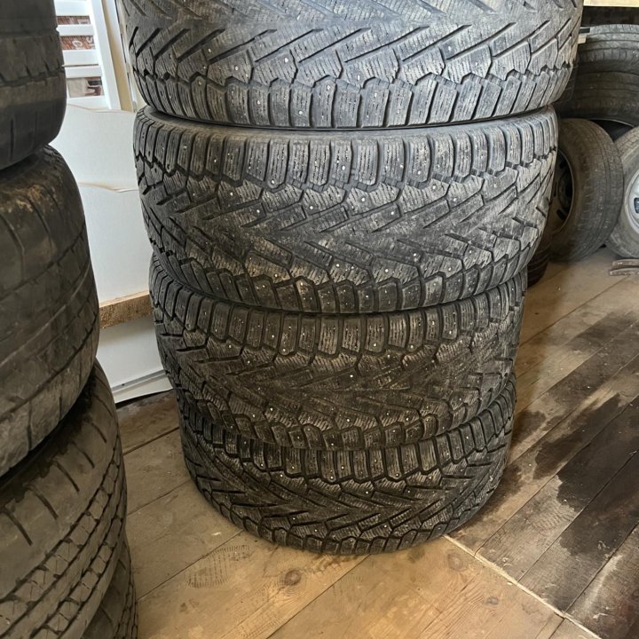 Шины Pirelli 285/50/R20