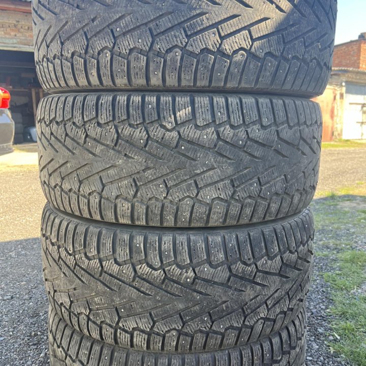 Шины Pirelli 285/50/R20