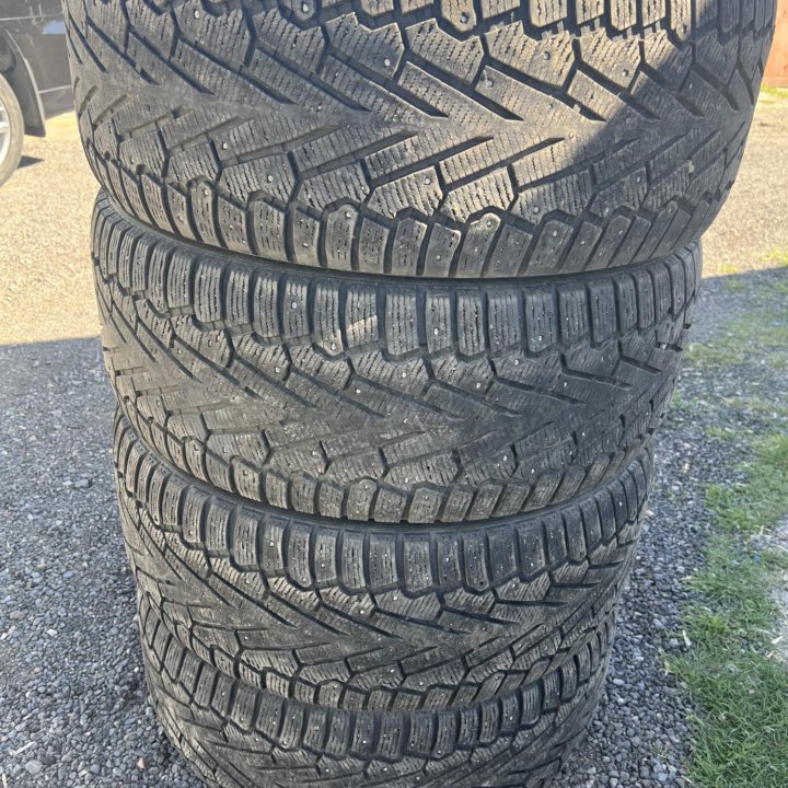 Шины Pirelli 285/50/R20