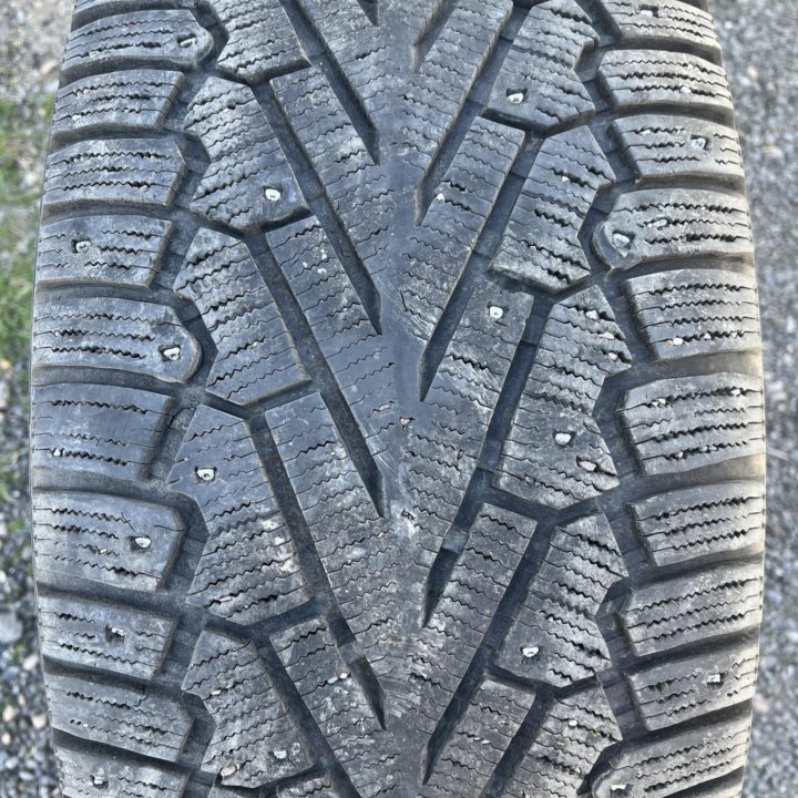 Шины Pirelli 285/50/R20