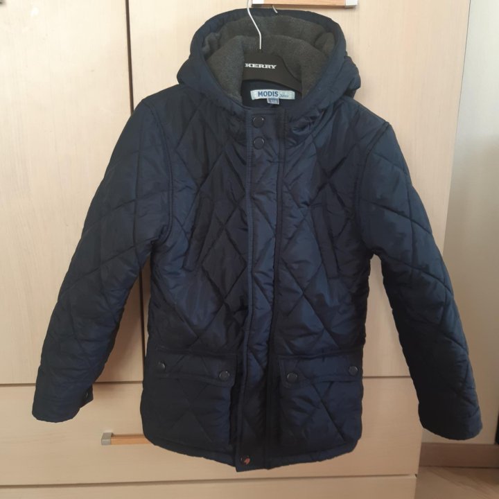 Куртка Modis 122-128