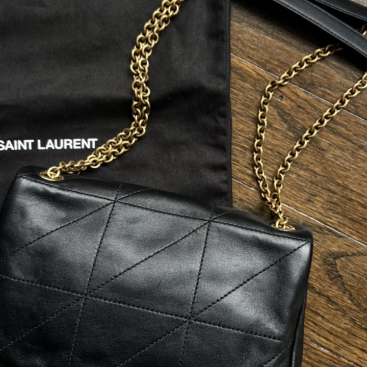 Сумка Saint Laurent Jamie оригинал