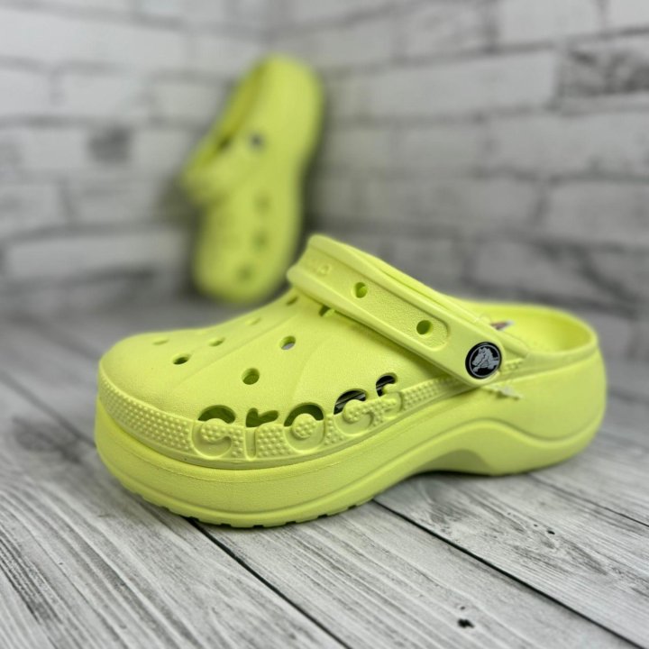 Crocs