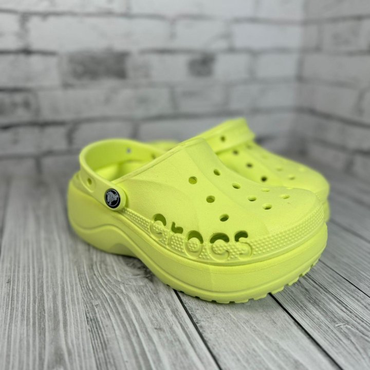 Crocs