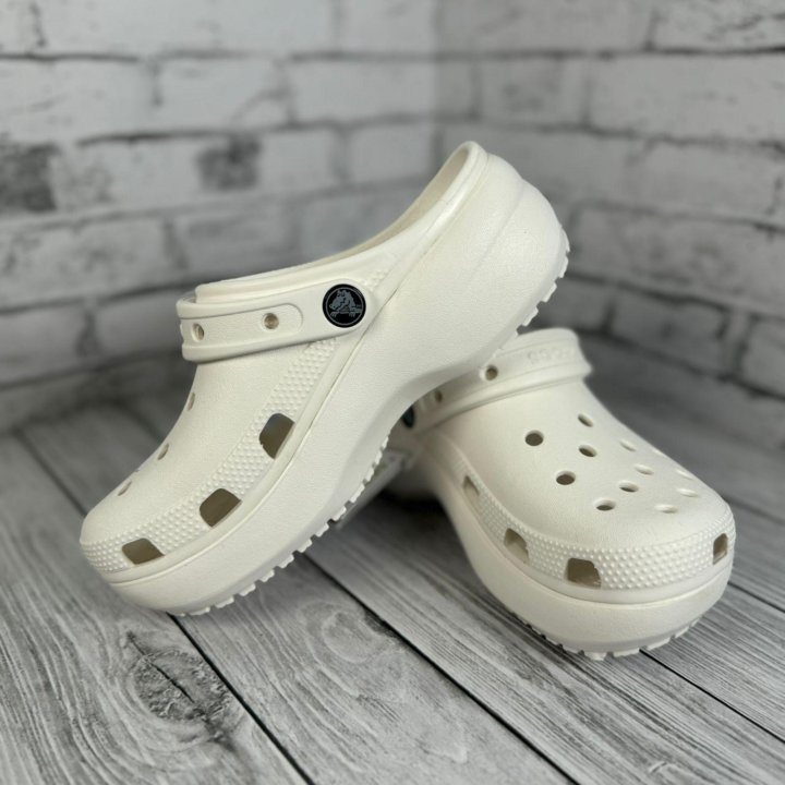 Crocs женские