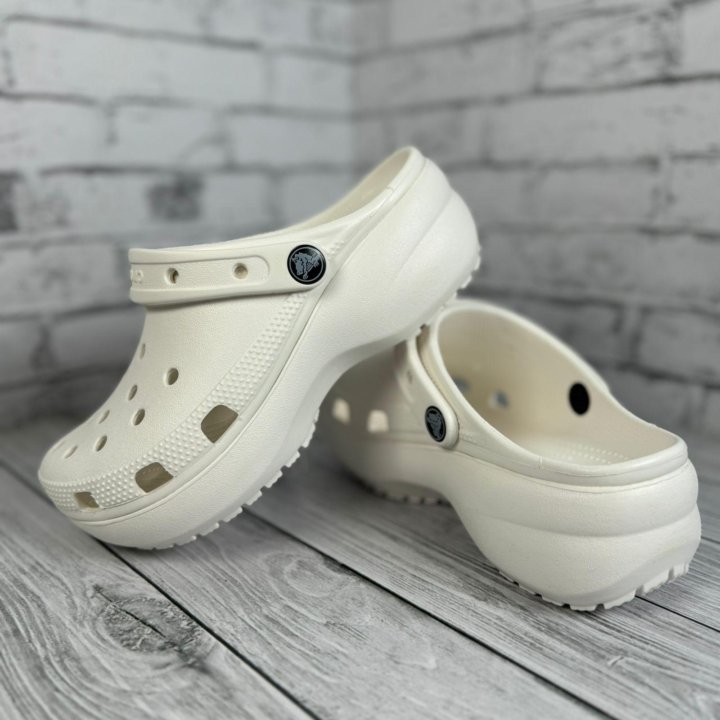 Crocs женские