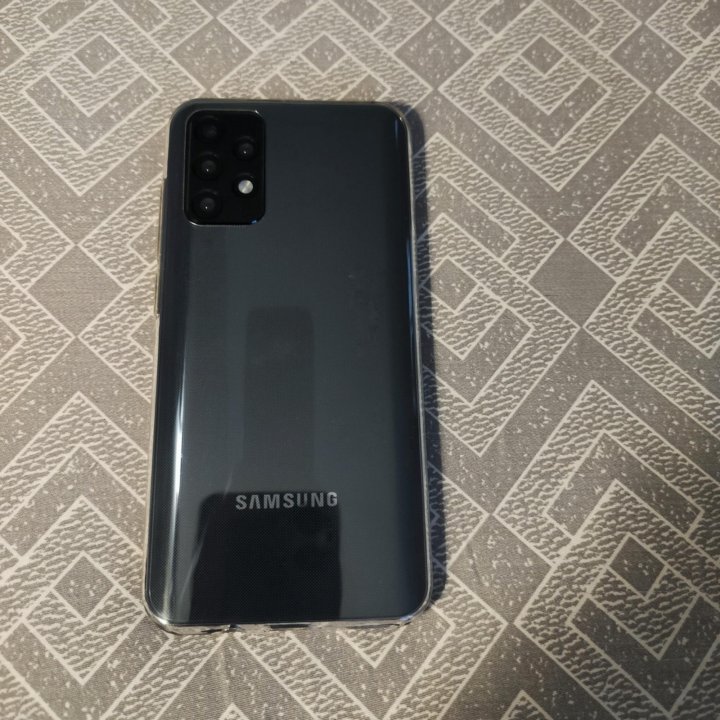 Sumsung Galaxy A72