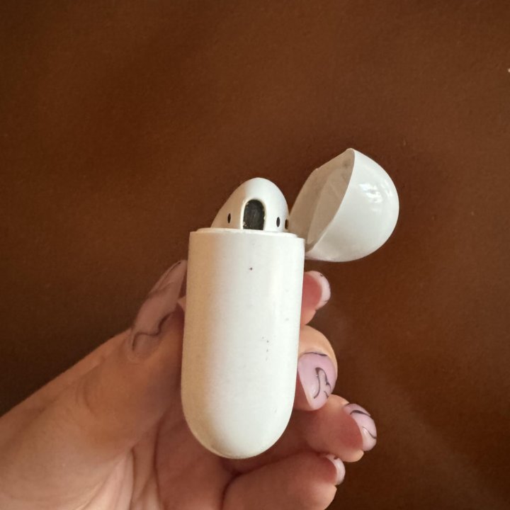 AirPods 2