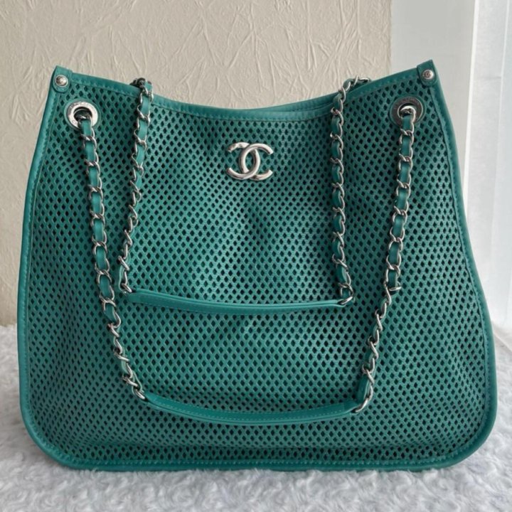 Сумка chanel ОРИГИНАЛ
